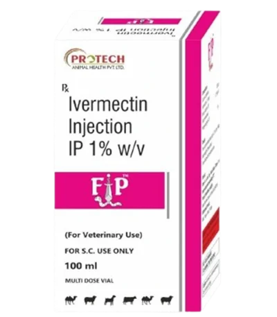 FIP Injection