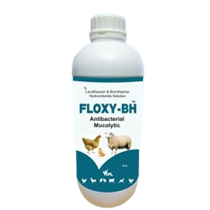 FLOXY-BH SOLUTION