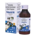 FLUKARID-DS