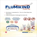 FLUMIKIND POUR-ON