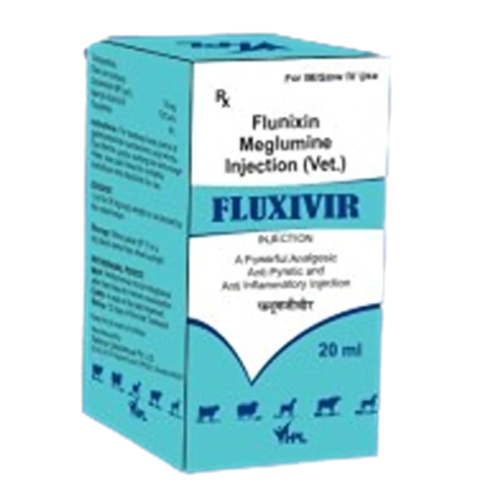 FLUXIVIR