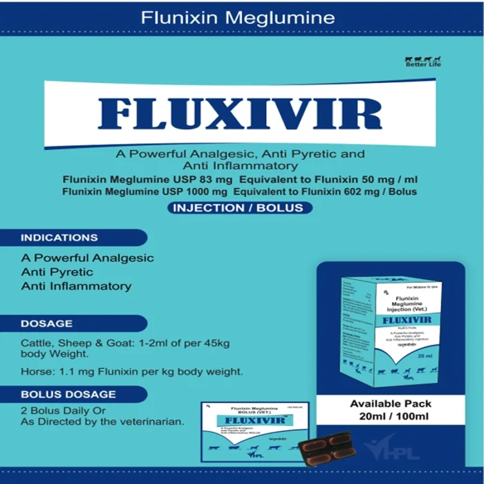 FLUXIVIR