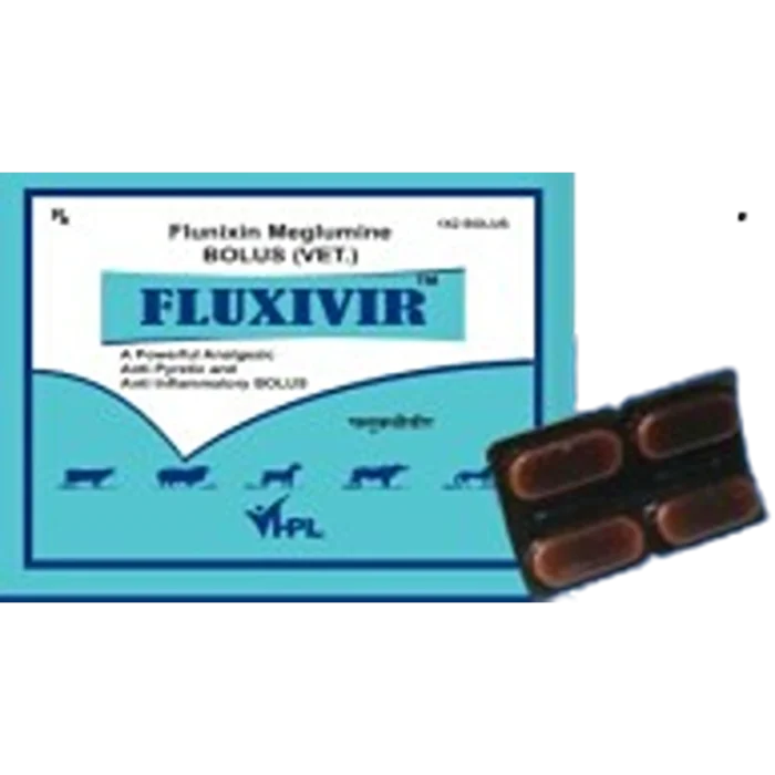 FLUXIVIR