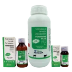 Fendikind Plus Oral Suspension