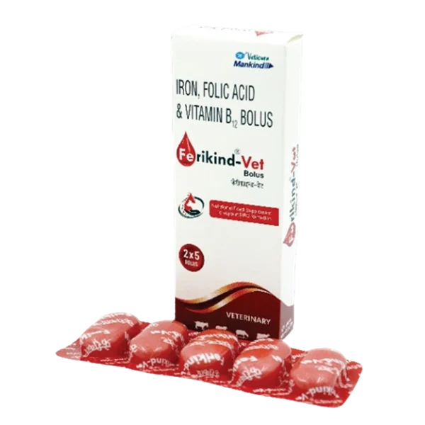 Ferikind-Vet BOLUS