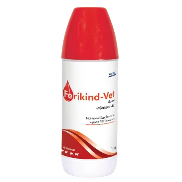 Ferikind-Vet Liquid
