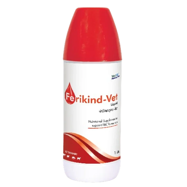 Ferikind-Vet Liquid