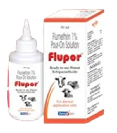 Flupor LIQUID