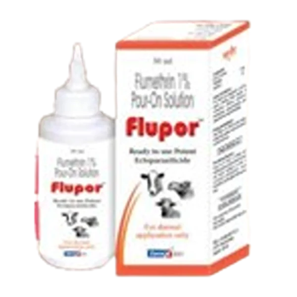 Flupor LIQUID