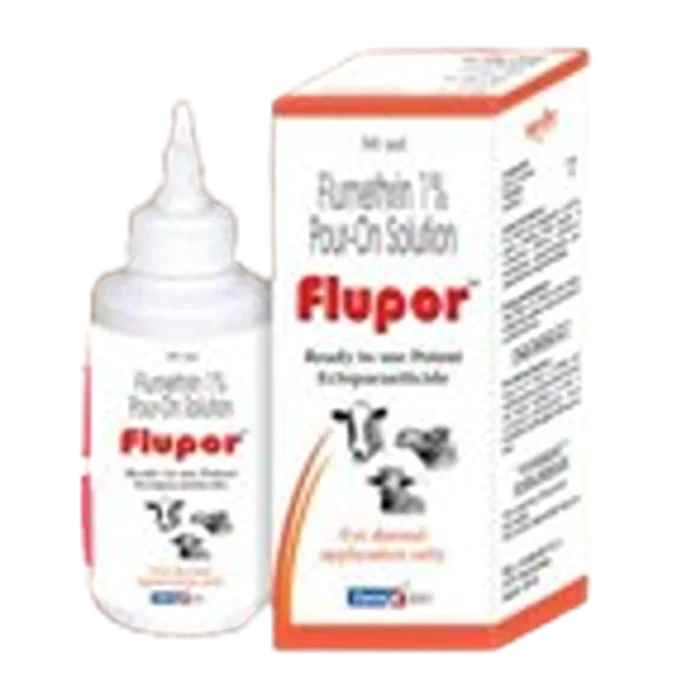 Flupor LIQUID