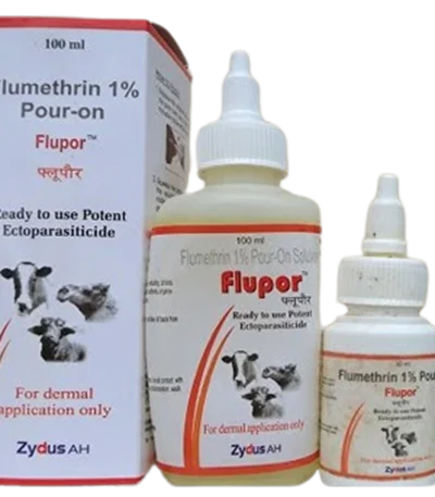 Flupor LIQUID