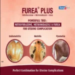Furea Plus BOLUS