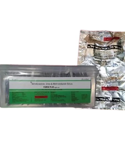 Furea Plus BOLUS