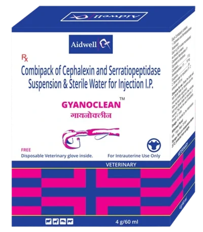 GYANOCLEAN IU