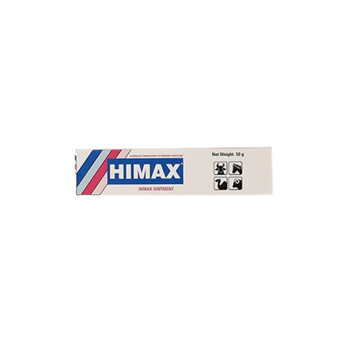 HIMAX CREAM