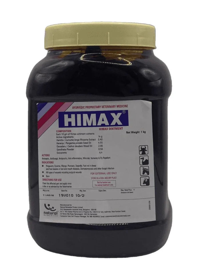 HIMAX CREAM