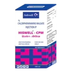 HISWELL-CPM INJECTION