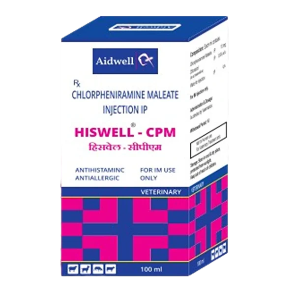 HISWELL-CPM INJECTION