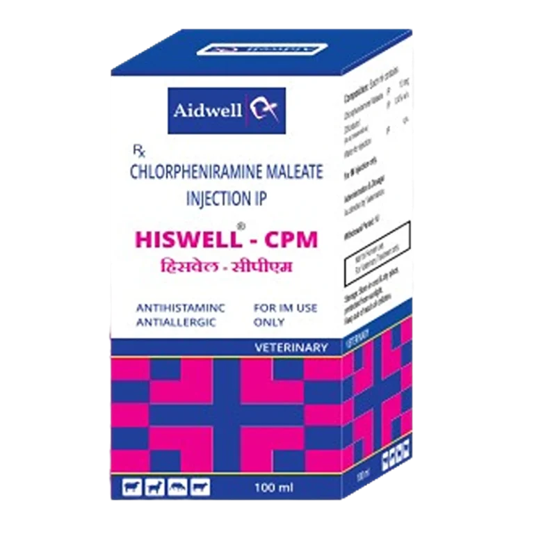 HISWELL-CPM INJECTION