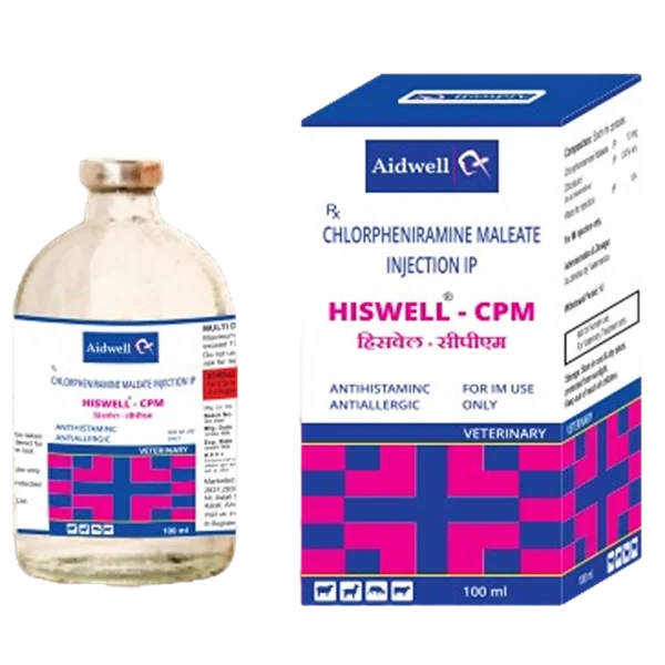 HISWELL-CPM INJECTION