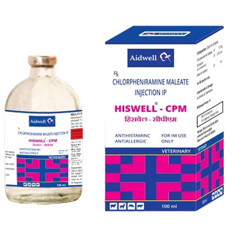 HISWELL-CPM INJECTION