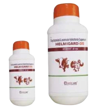 Helmigard DS LIQUID