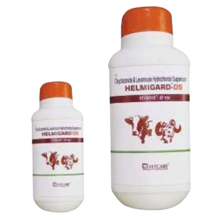 Helmigard DS LIQUID