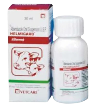Helmigard LIQUID
