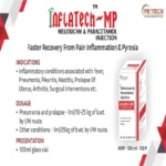 INFLATECH-MP Injection