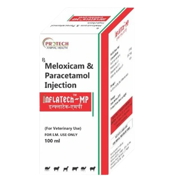 INFLATECH-MP Injection