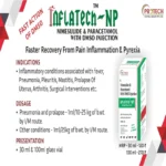INFLATECH-NP Injection