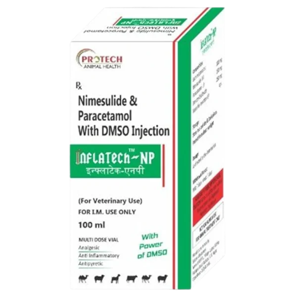 INFLATECH-NP Injection