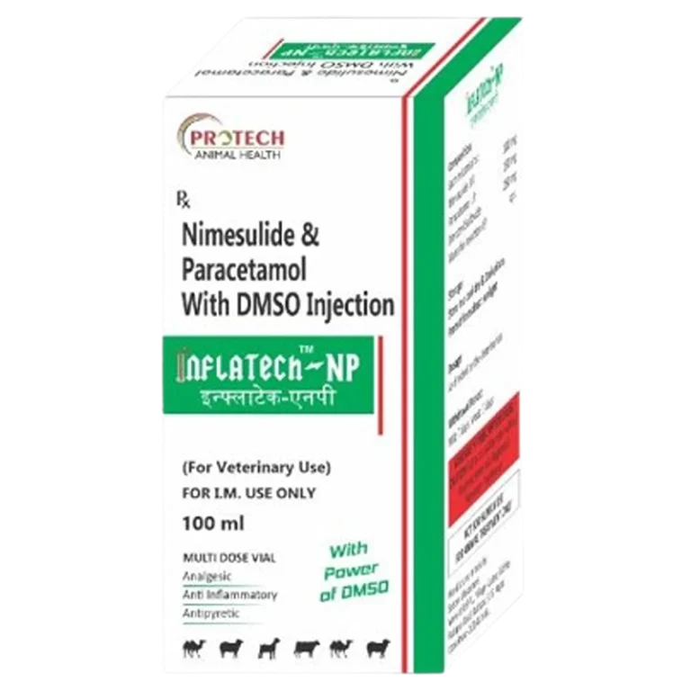 INFLATECH-NP Injection