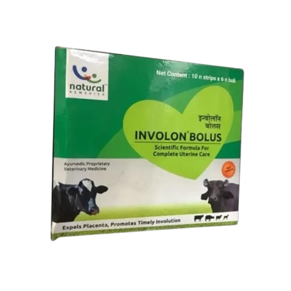 INVOLON BOLUS
