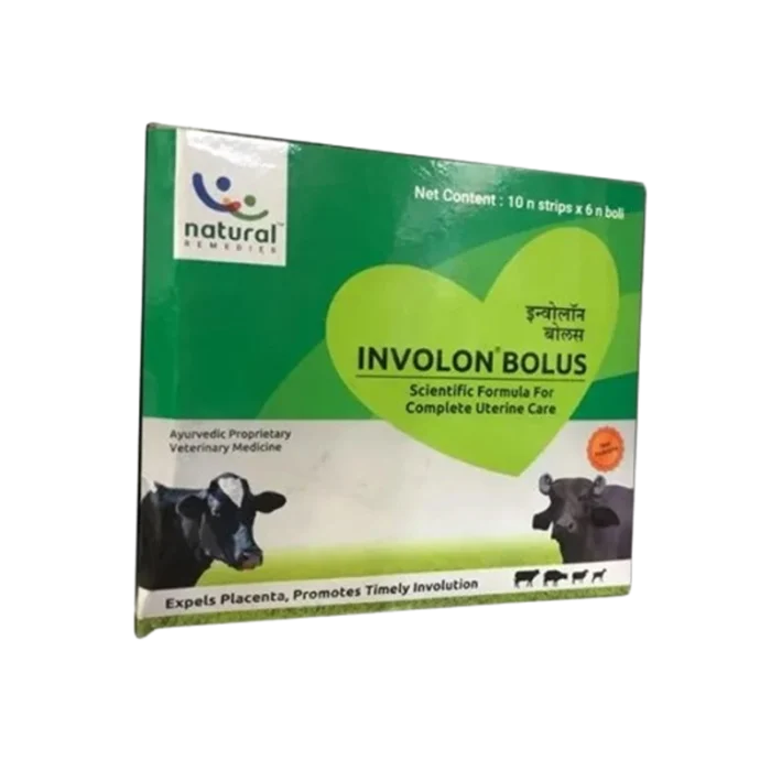 INVOLON BOLUS