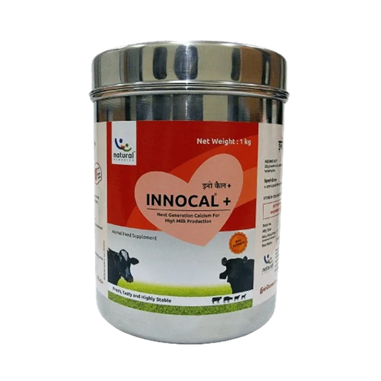 Innocal Plus
