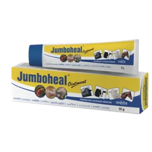 Jumboheal