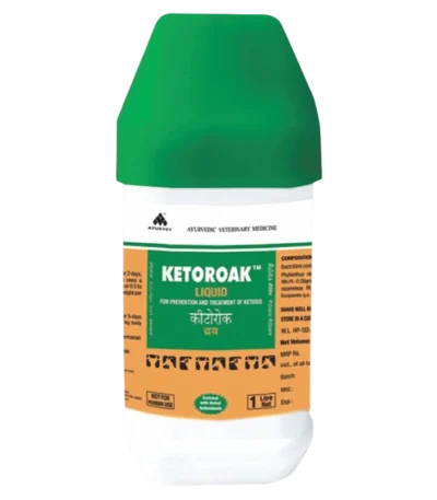 KETOROAK LIQUID