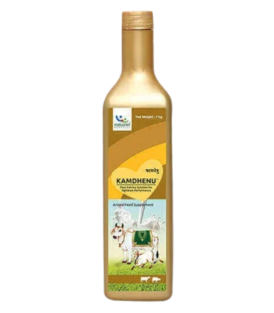 Kamdhenu Liquid