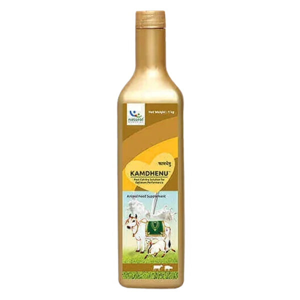 Kamdhenu Liquid