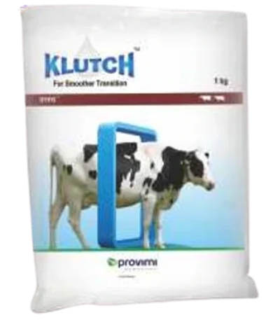 Klutch Powder