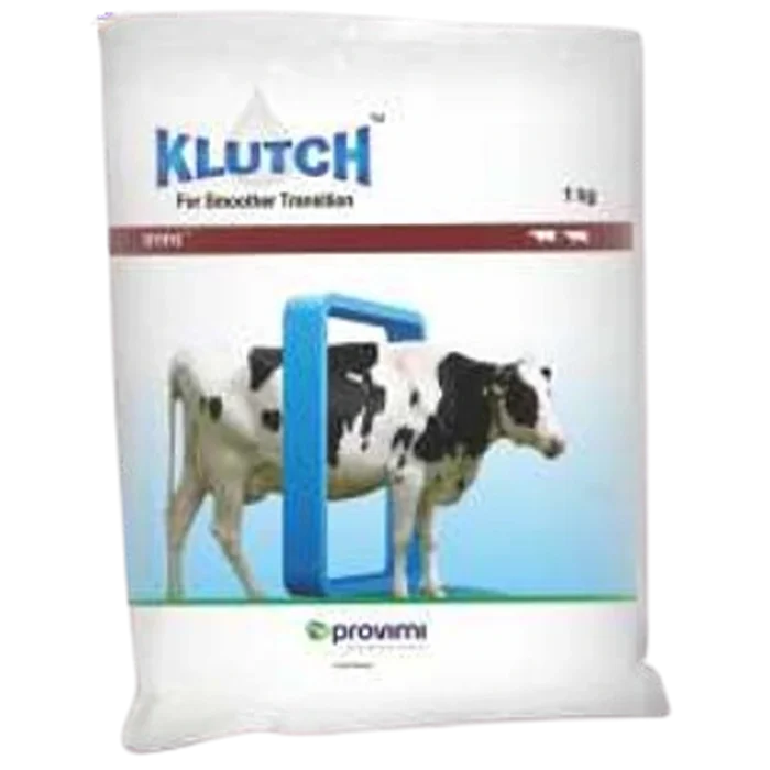 Klutch Powder