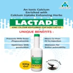 LACTADE GEL