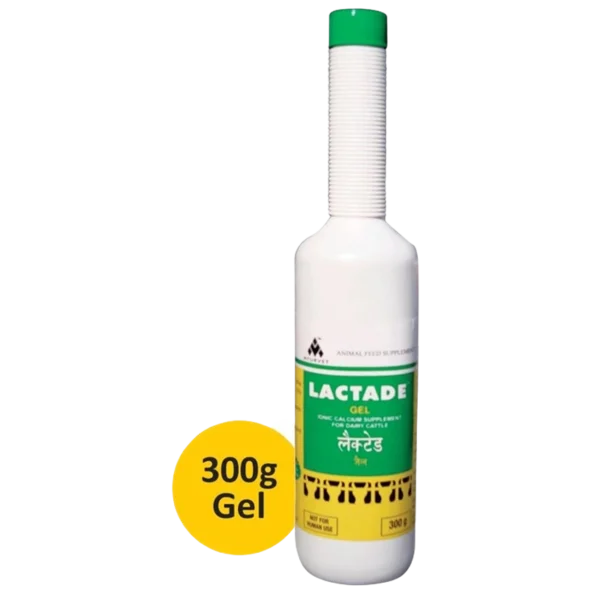 LACTADE GEL