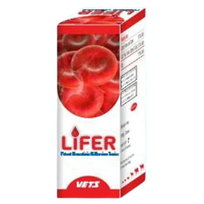 LIFER Liquid