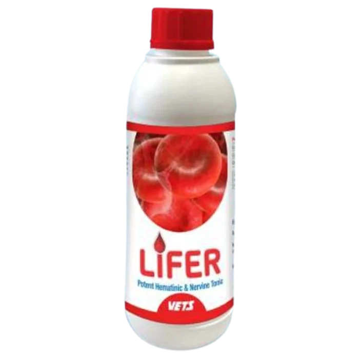 LIFER Liquid