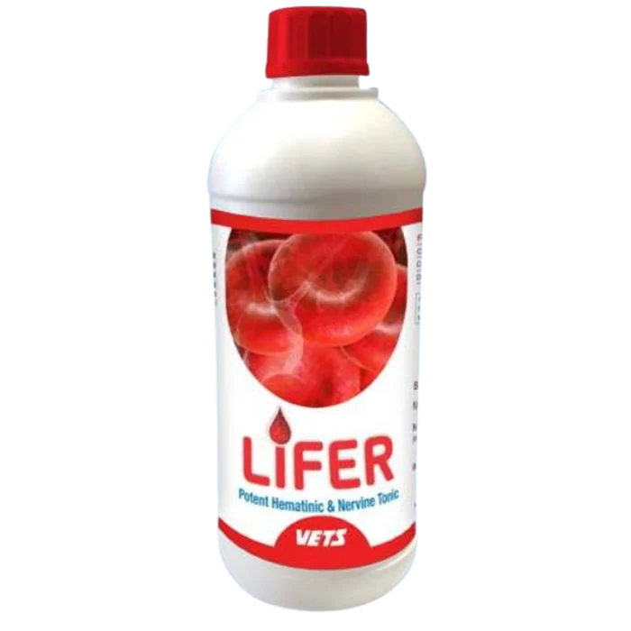 LIFER Liquid