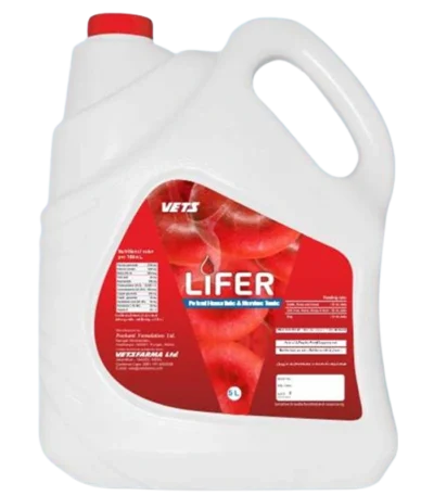 LIFER Liquid