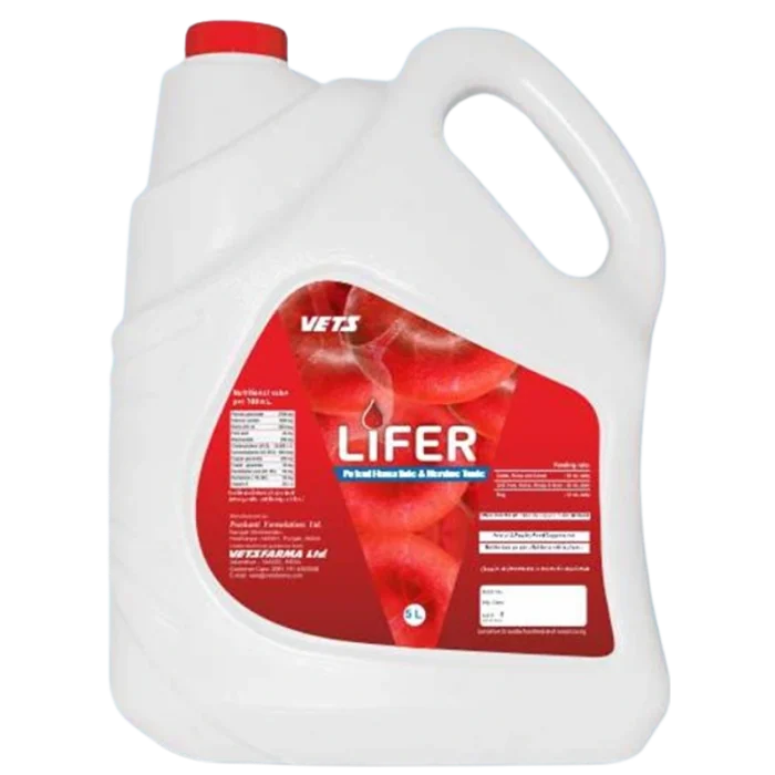 LIFER Liquid