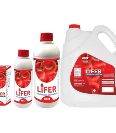 LIFER Liquid